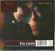 Verve - Bitter Sweet Symphony CD2